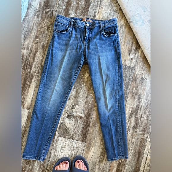 2 for $30 sale: Kut from the Kloth jeans - 10 - Picture 1 of 6